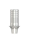 Titanium base / SSC Flex Rotating Molar incl. screw H 4.0-8.0mm, GH 2.5 - D 3.5-5.0 [ND-GM]