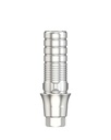 Titanium base / SSC Flex incl. screw H 4.0-8.0mm, GH 2 - D 3.5-8.0 [MG-AR]