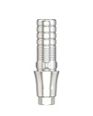 Titanium base / SSC Flex incl. screw H 4.0-8.0mm, GH 3 - D 3.5-8.0 [MG-AR]