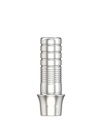 Titanium base / SSC Flex Rotating incl. screw H 4.0-8.0mm, GH 2 - D 3.5-8.0 [MG-AR]
