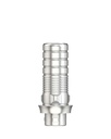 Titanium base / SSC Flex incl. screw H 4.0-8.0mm, GH 1 - D 3.5-6.5 [NE-PA]
