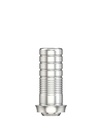 Titanium base / SSC Flex Rotating incl. screw H 4.0-8.0mm, GH 1 - D 3.5-6.5 [NE-PA]