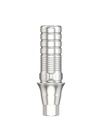 Titanium base / SSC Flex incl. screw H 4.0-8.0mm, GH 2 - M [OS-TS]