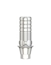 Titanium base / SSC Flex incl. screw H 4.0-8.0mm, GH 1 - R [OS-TS]