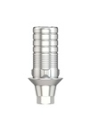 Titanium base / SSC Flex Molar incl. screw H 4.0-8.0mm, GH 1.5 - R [OS-TS]