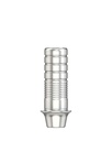 Titanium base / SSC Flex Rotating incl. screw H 4.0-8.0mm, GH 1 - M [OS-TS]