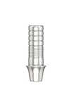 Titanium base / SSC Flex Rotating incl. screw H 4.0-8.0mm, GH 2 - M [OS-TS]