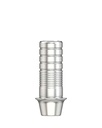Titanium base / SSC Flex Rotating incl. screw H 4.0-8.0mm, GH 1 - R [OS-TS]