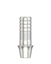 Titanium base / SSC Flex Rotating incl. screw H 4.0-8.0mm, GH 2 - R [OS-TS]