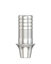 Titanium base / SSC Flex Rotating Molar incl. screw H 4.0-8.0mm, GH 2.5 - R [OS-TS]