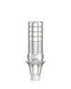 Titanium base / SSC Flex incl. screw H 4.0-8.0mm, GH 2 - D 3.0 [AS-TX]