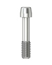 Abutment Screw / Hex 1.26 M 1.6 [AS-TX]
