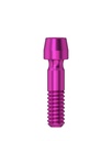 Lab Screw / Hex 1.26 M 1.4 [AS-TX]