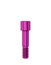 Lab Screw / Hex 1.26 M 2.0 [AS-TX]