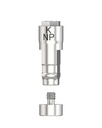 Laboratory Analog CADCAM-CS NP 3,5 [NB-BR]
