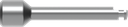 Octa Abutment Driver for handpiece