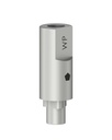 Scan Body / Incl. Retention Screw - WP Ø 5,0 mm [NB-RS]