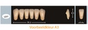 EnigmaLife+ Digital Tandenset onder A3,5-LD7