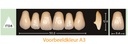 EnigmaLife+ Digital Tandenset boven B1-ITD8