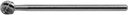 JD Bone Spherical Drill Ø 5.0